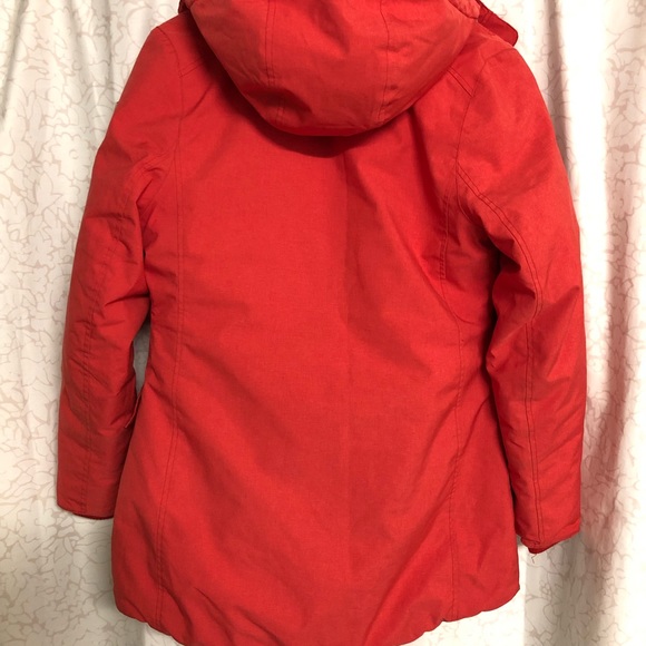 Helly Hansen Womens winter jacket - Picture 2 of 3